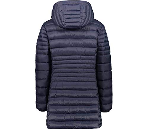 CMP Steppmantel Damen, Schwarz CMP Steppmantel Damen, Schwarz