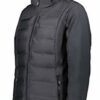 CMP Steppmantel Damen, Schwarz