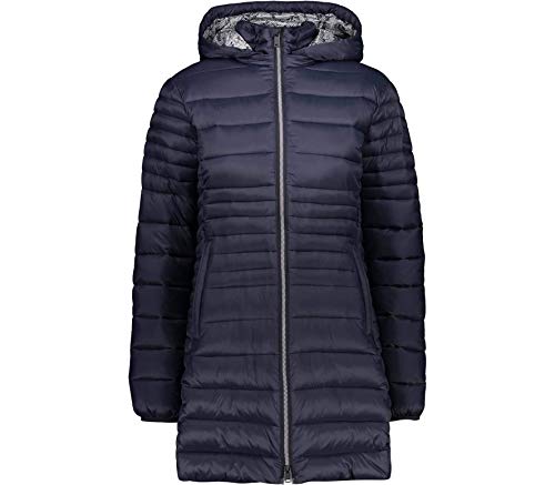 CMP Steppmantel Damen, Schwarz CMP Steppmantel Damen, Schwarz