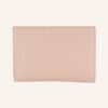 COCCINELLE Geldbörse Damen, Pink