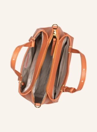 COCCINELLE Handtasche Damen, Braun