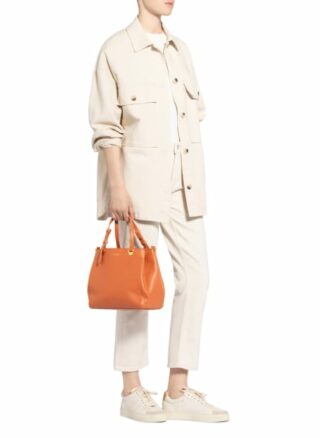 COCCINELLE Handtasche Damen, Braun