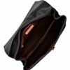 COCCINELLE Handtasche Damen, Schwarz