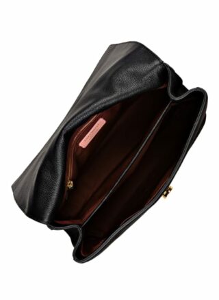 COCCINELLE Handtasche Damen, Schwarz