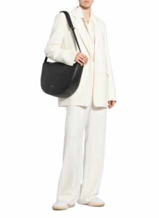 COCCINELLE Handtasche Damen, Schwarz