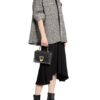 COCCINELLE Handtasche Damen, Schwarz