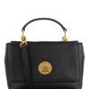 COCCINELLE Handtasche Damen, Schwarz