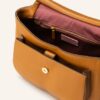 COCCINELLE Medium Handtasche Damen, Braun