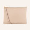 COCCINELLE Pouch Damen, Beige
