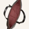 COCCINELLE Shopper Damen, Schwarz