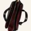 COCCINELLE Shopper Damen, Schwarz