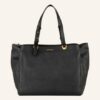 COCCINELLE Shopper Damen, Schwarz