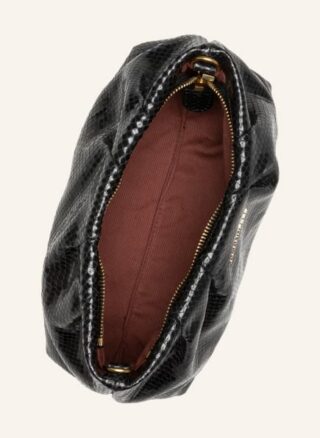 COCCINELLE Umhängetasche Damen, Schwarz