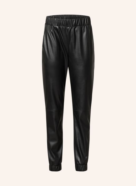 Calvin Klein 7/8-Jogginghose Damen, Schwarz Calvin Klein 7/8-Jogginghose Damen, Schwarz
