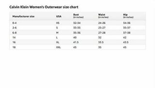 Calvin Klein CW782699 Wollmantel Damen, Schwarz