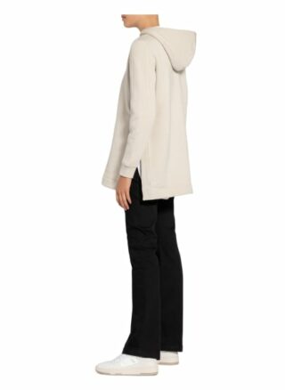 Calvin Klein Hoodie Damen, Beige