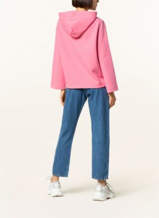 Calvin Klein Hoodie Damen, Pink