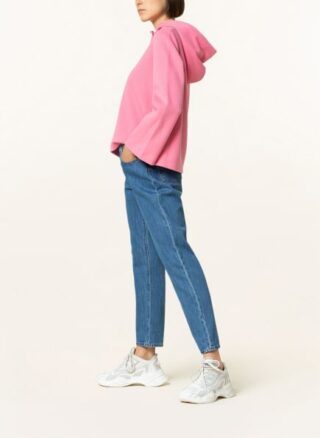 Calvin Klein Hoodie Damen, Pink