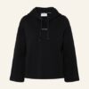Calvin Klein Hoodie Damen, Schwarz