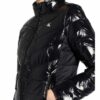 Calvin Klein Jeans Cabanjacke Damen, Schwarz
