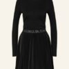 Calvin Klein Jeans Hängerkleid Damen, Schwarz