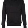 Calvin Klein Jeans Hoodie Herren, Schwarz