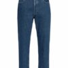 Calvin Klein Jeans Jeans Dad Jean Tapered Jeans Herren, Blau
