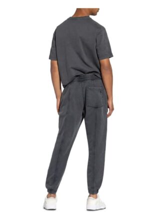 Calvin Klein Jeans Jogginghose Herren, Grau