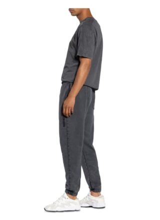 Calvin Klein Jeans Jogginghose Herren, Grau