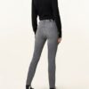 Calvin Klein Jeans Skinny Jeans Damen, Grau