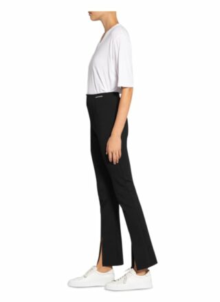 Calvin Klein Jeans Skinny Jeans Damen, Schwarz
