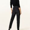 Calvin Klein Jeans Straight Leg Jeans Damen, Schwarz