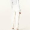 Calvin Klein Jeans Sweatpants Damen, Beige