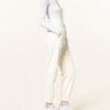 Calvin Klein Jeans Sweatpants Damen, Beige