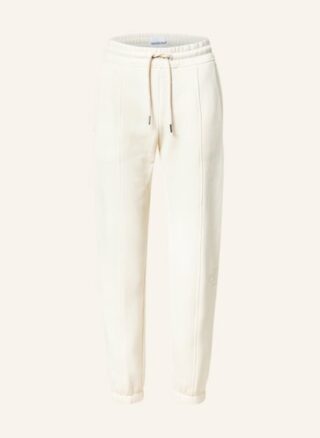 Calvin Klein Jeans Sweatpants Damen, Beige