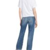 Calvin Klein Jeans T-Shirts Damen, Blau