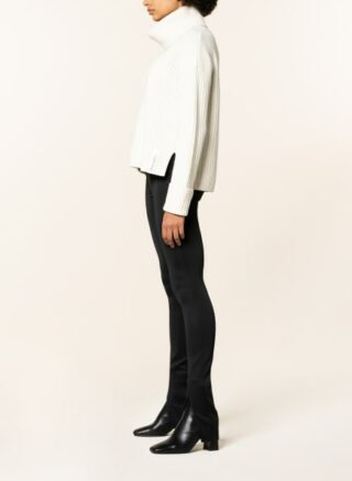 Calvin Klein Leggings Damen, Schwarz