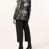 Calvin Klein Steppjacke Damen, Grau