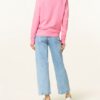 Calvin Klein Sweatshirt Damen, Pink