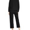 Calvin Klein Sweatshirt Damen, Schwarz