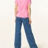 Calvin Klein T-Shirts Damen, Pink