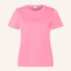 Calvin Klein T-Shirts Damen, Pink
