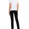 Calvin Klein T-Shirts Damen, Weiß