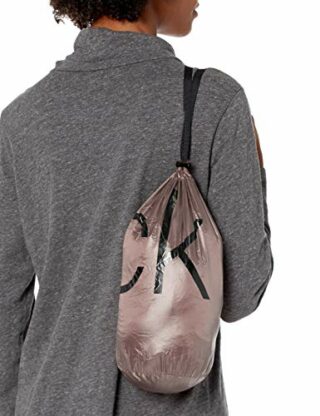 Calvin Klein Walker Steppmantel Damen, Pink