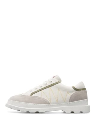Camper Brutus Sneaker Herren, Weiß