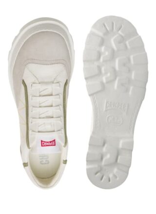 Camper Brutus Sneaker Herren, Weiß