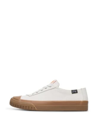 Camper Camaleon 1975 Sneaker Damen, Weiß