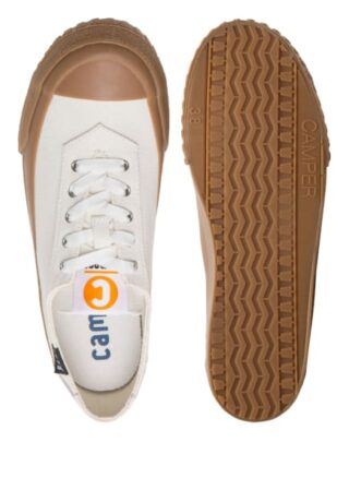 Camper Camaleon 1975 Sneaker Damen, Weiß
