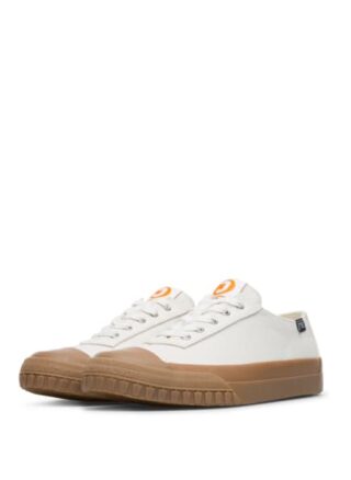 Camper Camaleon 1975 Sneaker Damen, Weiß