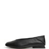 Camper Casi Myra Mokassins Damen, Schwarz